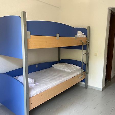 Sirtaki-Siviri Apartments Exteriér fotografie