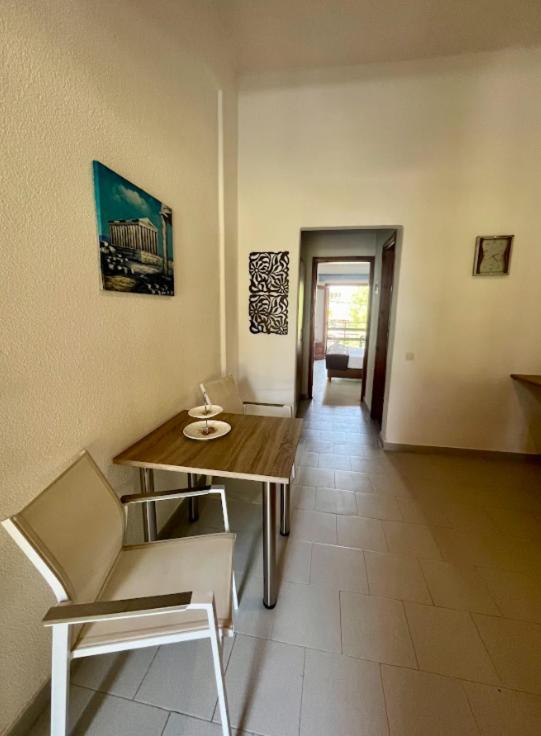 Sirtaki-Siviri Apartments Exteriér fotografie